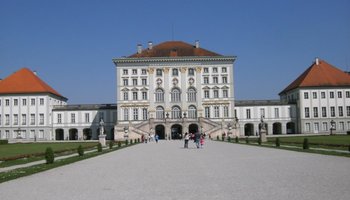 Schloss und Park Nymphenburg 